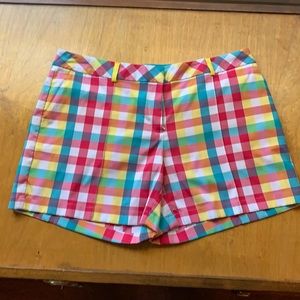 Slazenger golf shorts size 10